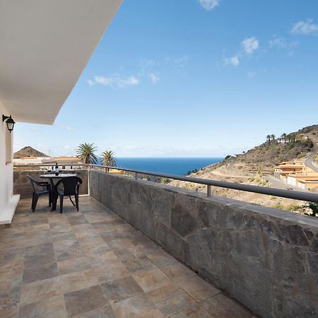 Vivienda Vacacional La Era Vallehermoso Exterior photo